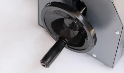 Hand Operated Cold Laminating Machine Laminating Width 600mm/700mm Manual Laminating Machine Office Equipment