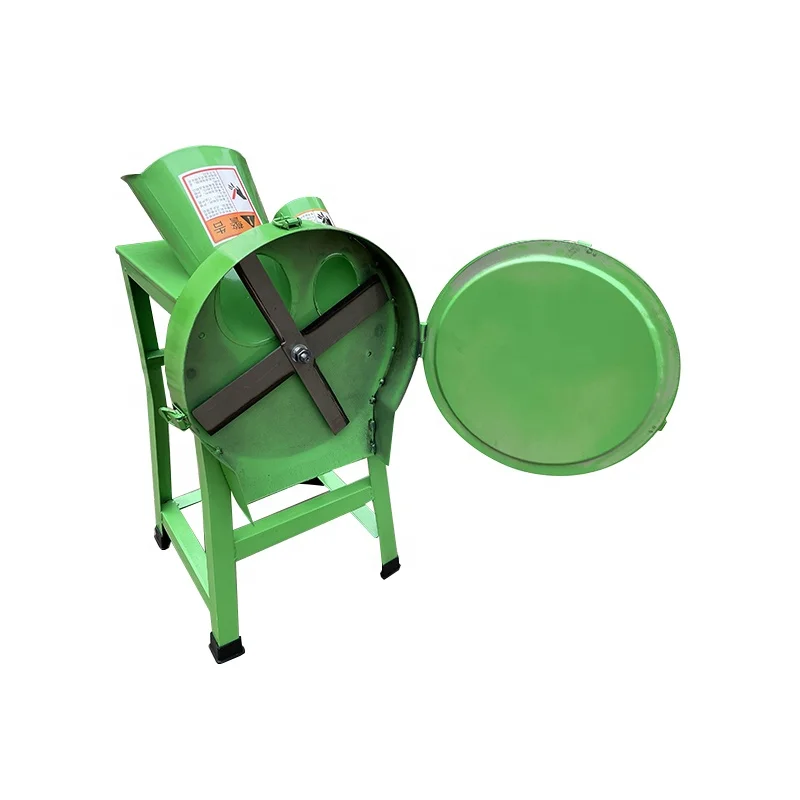 Скотный двор зеленая трава лезвие Chop резка резчик плющилка для лазерной резки