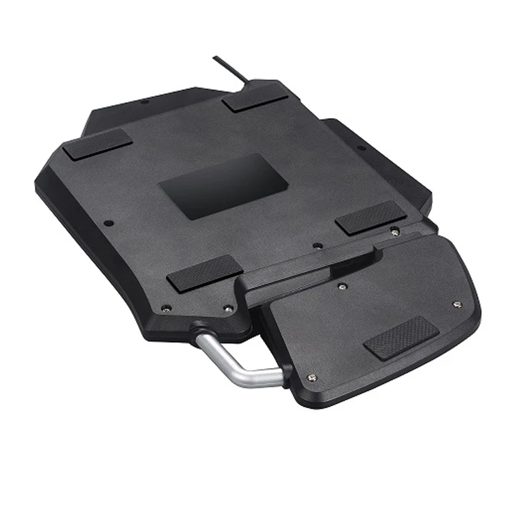  G92 35 ключей один ручная игровая клавиатура USB Проводная для PUBG Мобильный битва док-станция конвертер BattleDock