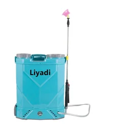 20 Liter 2 in 1 sprayer pump