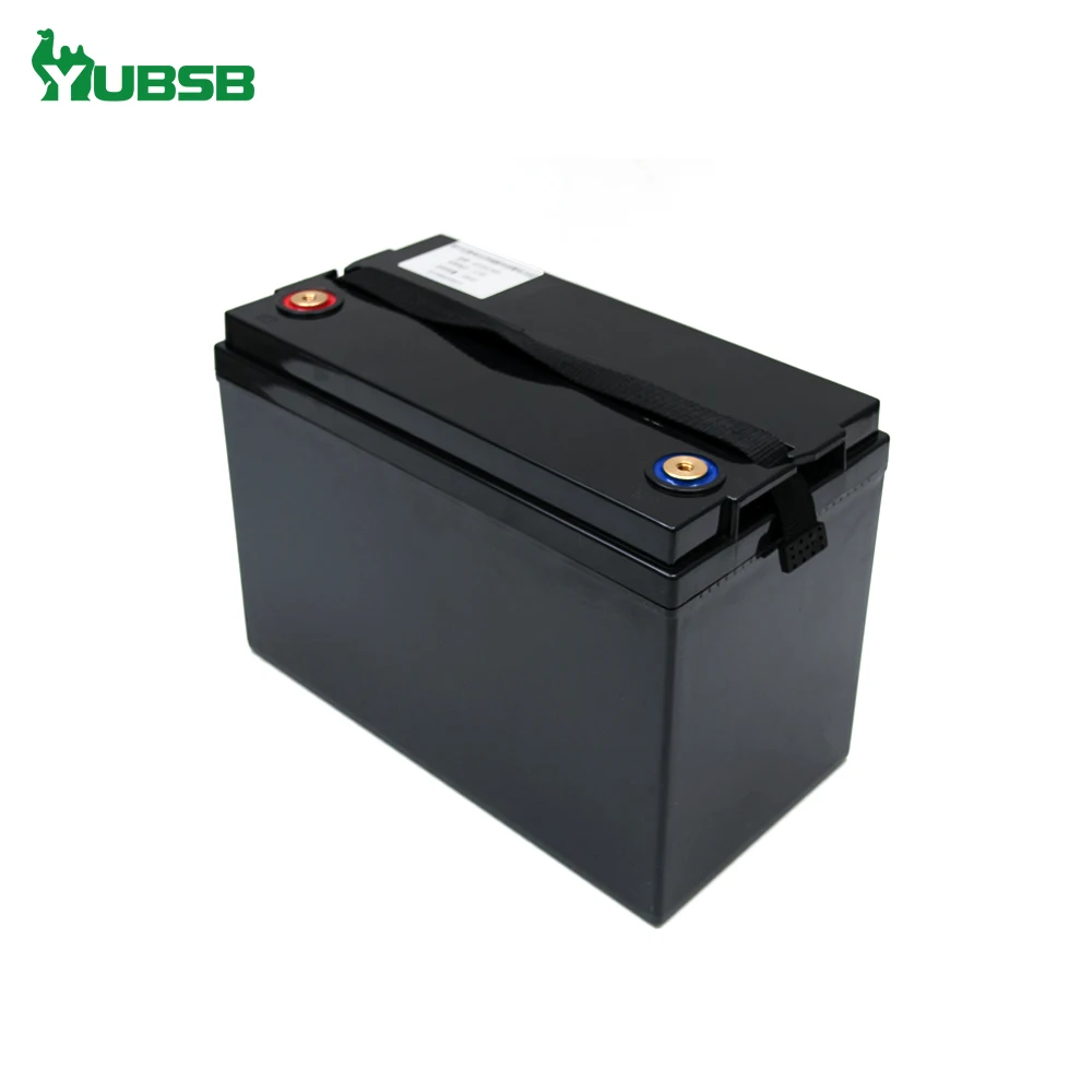 
Factory wholesale price deep cycle solar battery 12v 200ah storage battery 