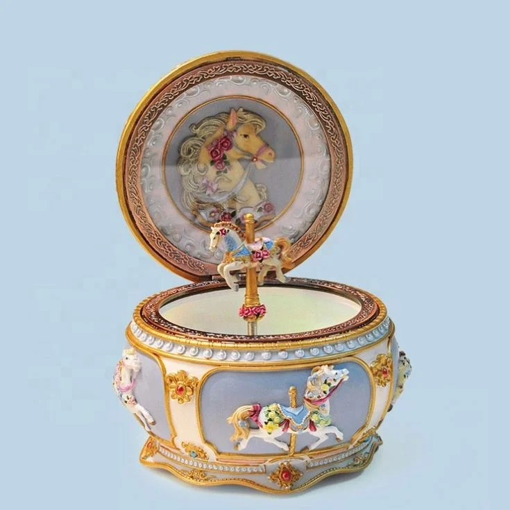 Classical Collectable Symbolic Gift for Birthday