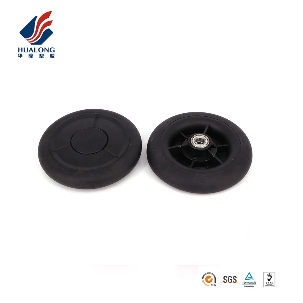 HUALONG R2 Adjustable Adults and Kids Toddler Bicycle Bike Motorcycle Training Wheels For 16 inch Bike HL-TW-17+F36