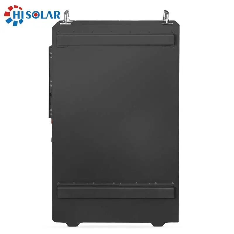 48V 100Ah High Voltage Wall Power 48V200Ah 48 Volt Solar Lifepo4 Pack Pv Energy Storage Battery Lithium Ion Batteries