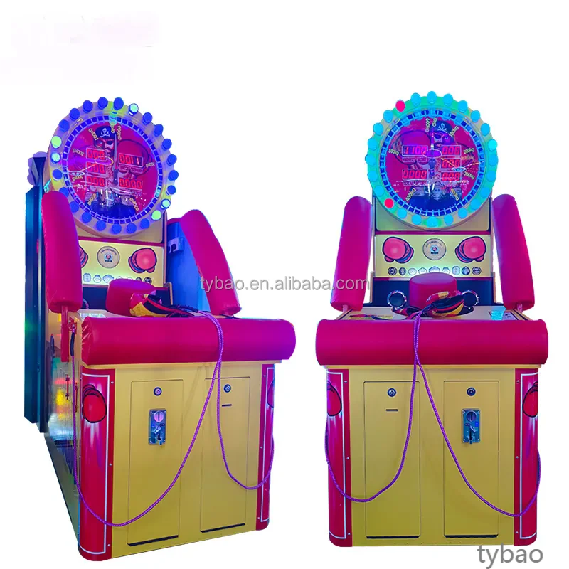 China Source Manufacturers Direct Boxing Machine Coin-operated Game Measurement Force Wholesale