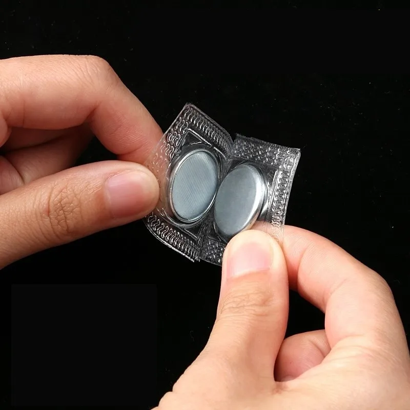 competitive price magnet button for clothes