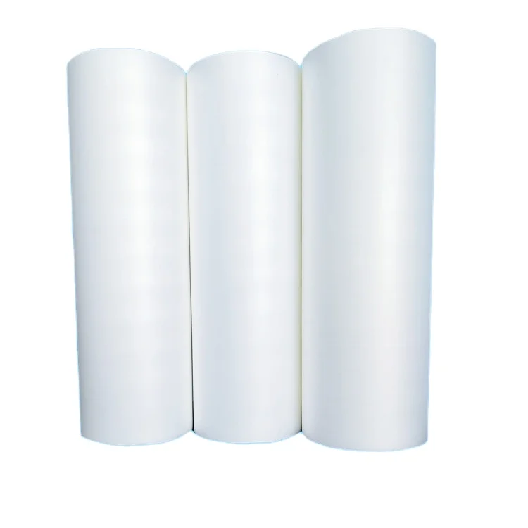 Custom Laminating Film BOPP Film Packaging Heat Laminating Film