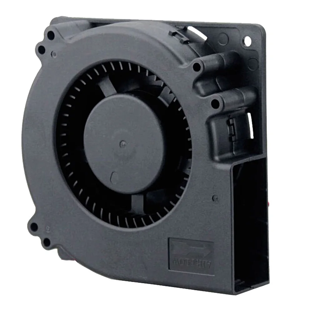 DC 5V 12V 24V 48V 120x120x32mm 12032 Brushless High Speed Blower Fan 120mm 5 inch