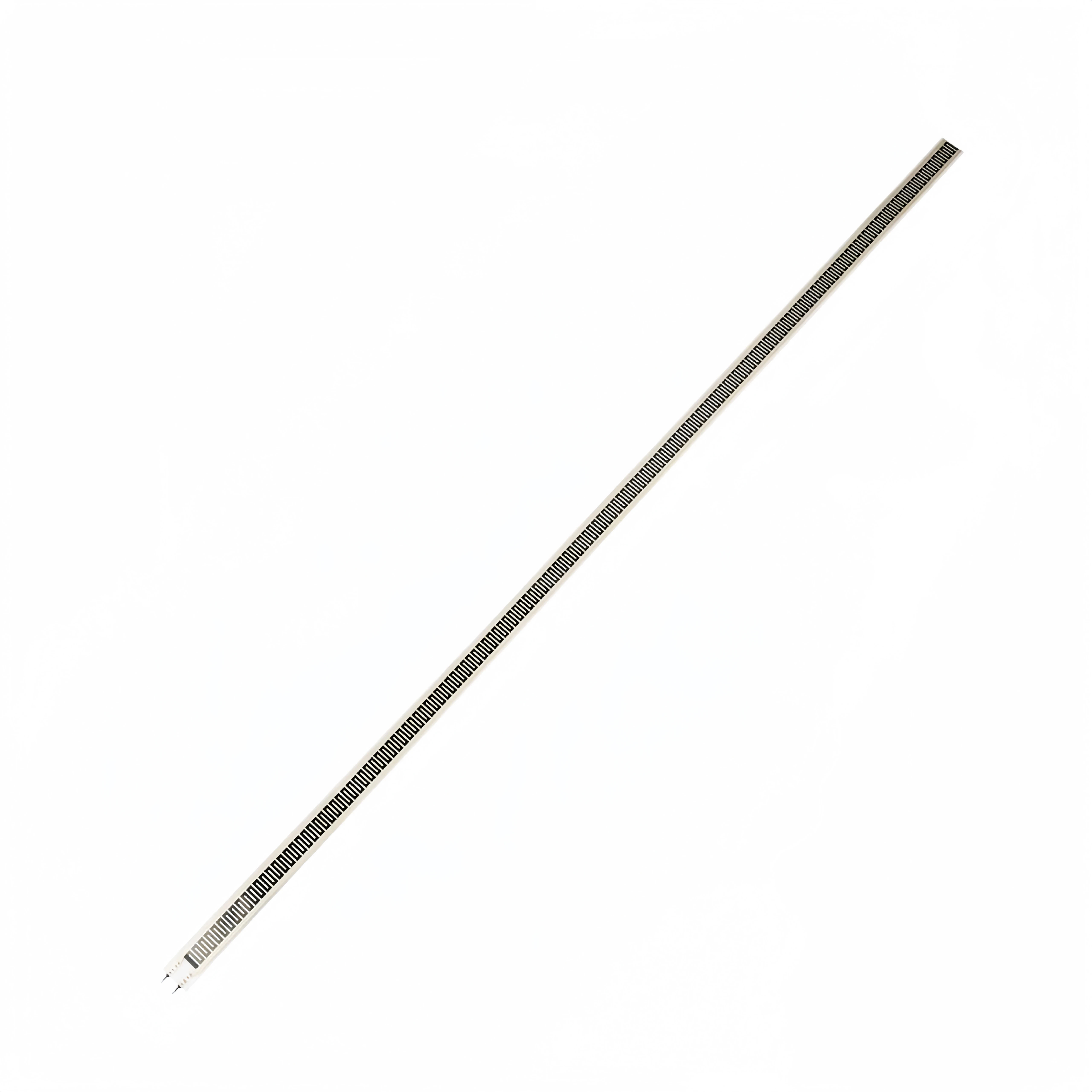 Датчик давления пленки Пьезорезистивный коврик датчик тонкопленочного матраса гибкий контур FSR заказной бар