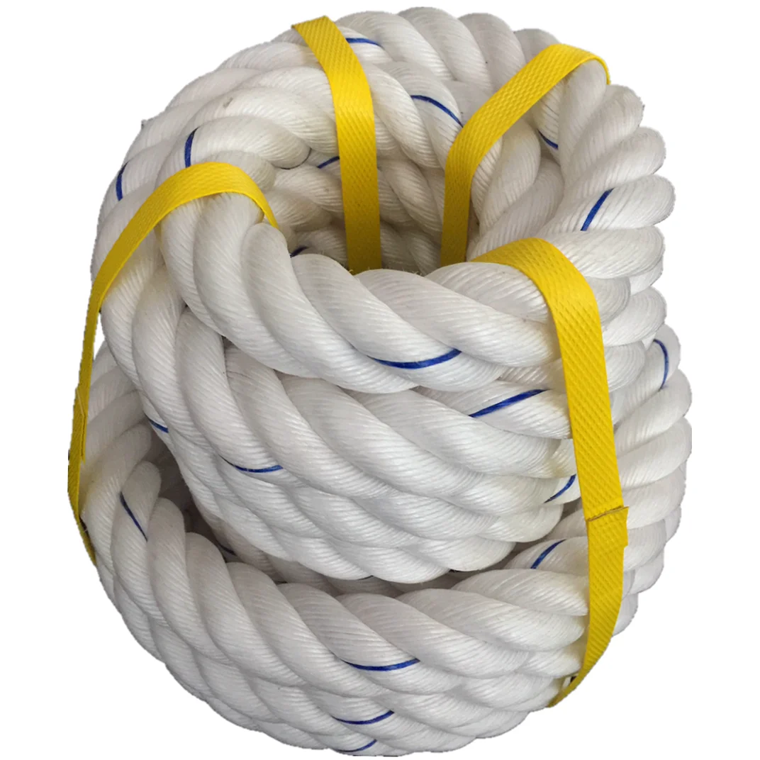 factory direct supply Customized Color And Size 6mm 8mm 10mm plastic packaging rope Polypropylene PP Rope