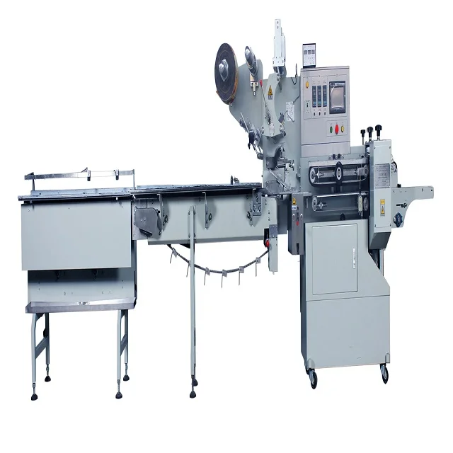 automatic soap wrapping machine soap machine