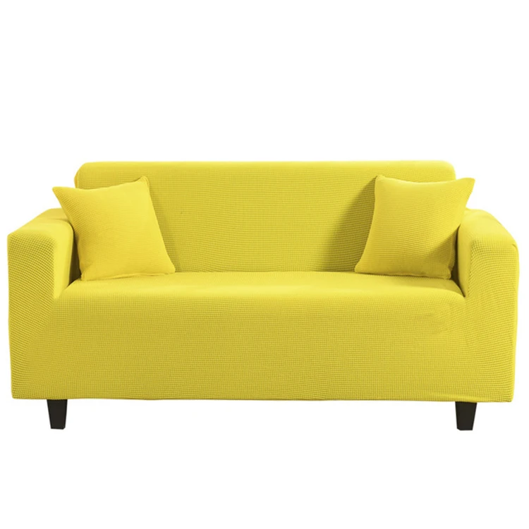 3 Seater Lounge чехол для дивана стеганая водонепроницаемая Полный Защитный диван чехлы