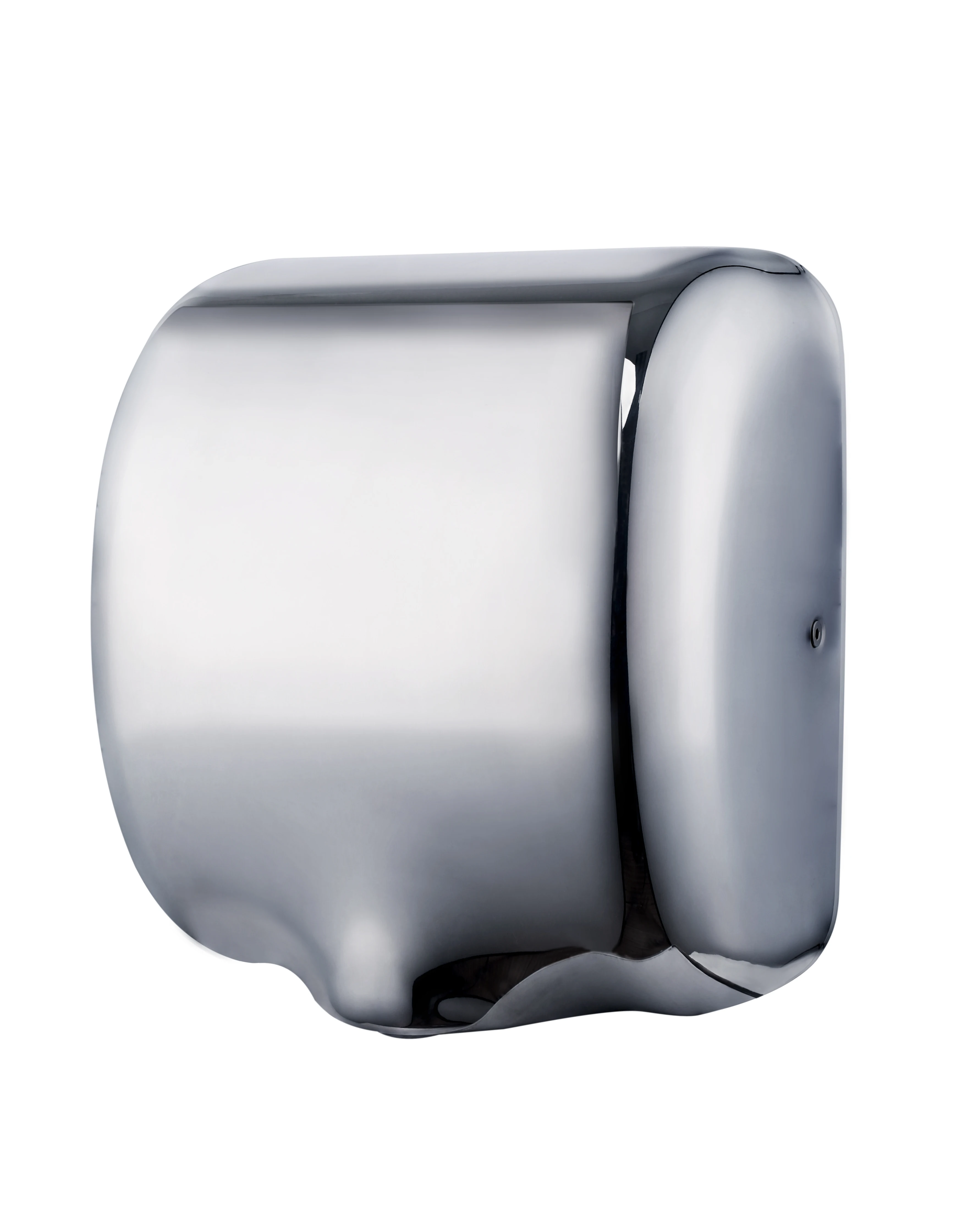 Wall mounted stainless steel electric commercial automatic hand dryers WS-S140