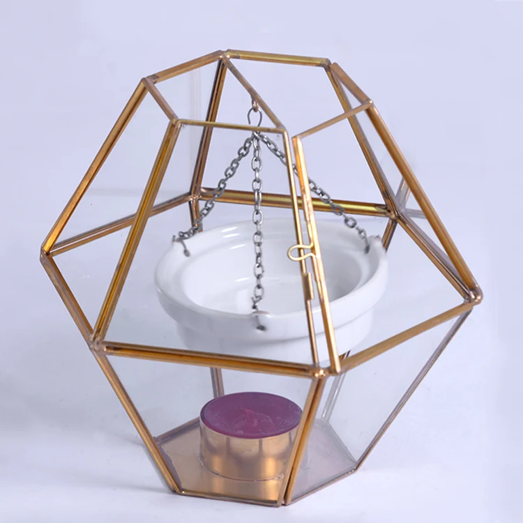 
Tea Light Holders-Copper-Cheap Tea Light Holders-Mix Color-Gold Tealight Holder-Original Surface 