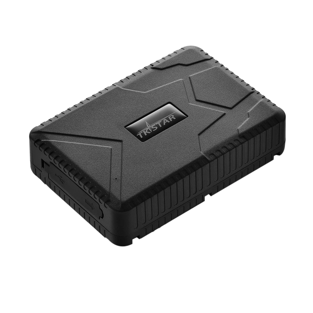 Voice Monitoring Remotely TK915 Sim Card 10000mah Overspeed Alarm Anti Lost 2G Magnetic Car Gps Tracker