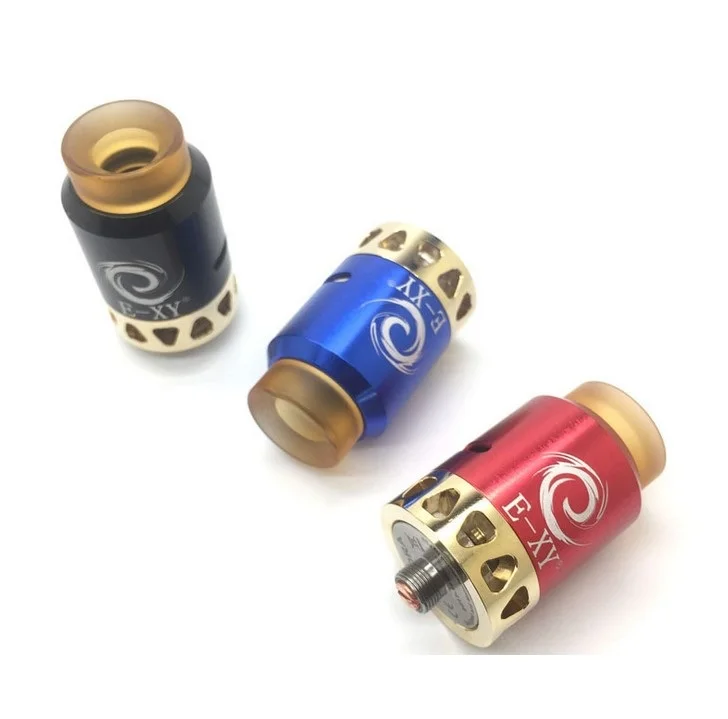 Лучшие продажи E-XY RDA пара Tank