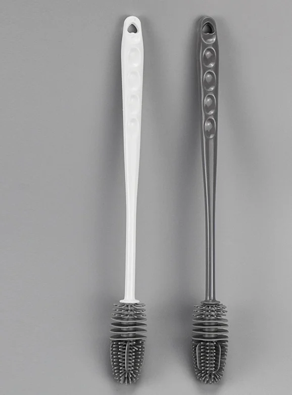Special Hot Selling Guaranteed Quality Bottle Cleaning Brushes Silicone Bottle Brush