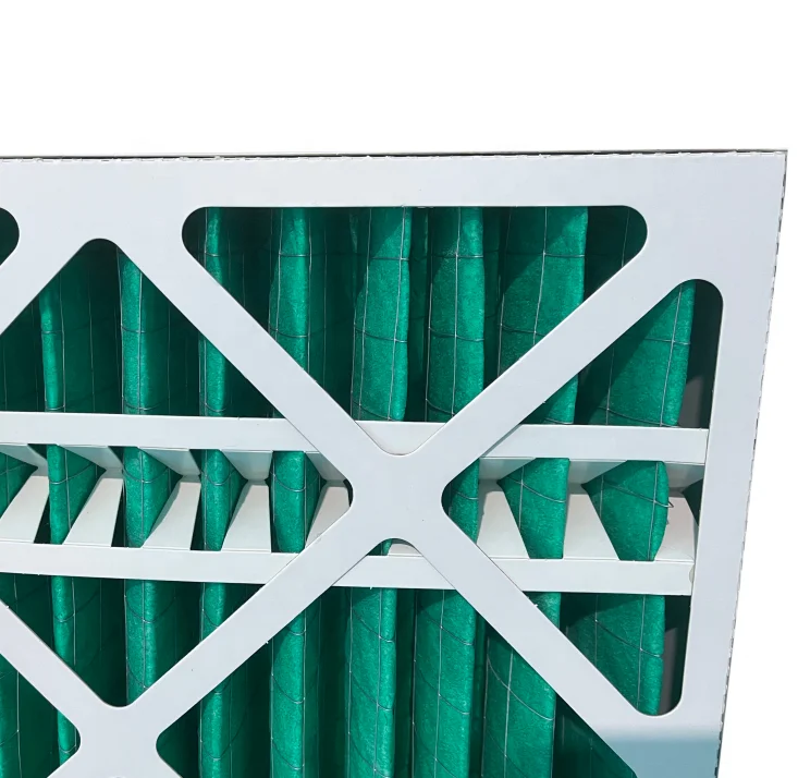 Merv 13 14 Paper cardboard frame pleated 20x20x1 14x25x1 10x20x1 20x25x1 merv 8 replacement ac furnace panel hvac air filter