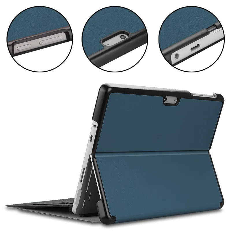  Чехол для планшетного ПК Surface go чехол 2 с