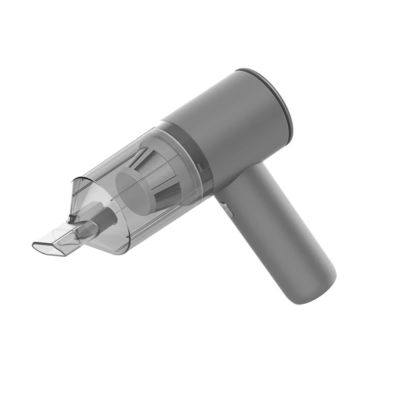 Handheld cordless vacuum cleaner brushless motor DC car home portable wireless vacuum cleaner