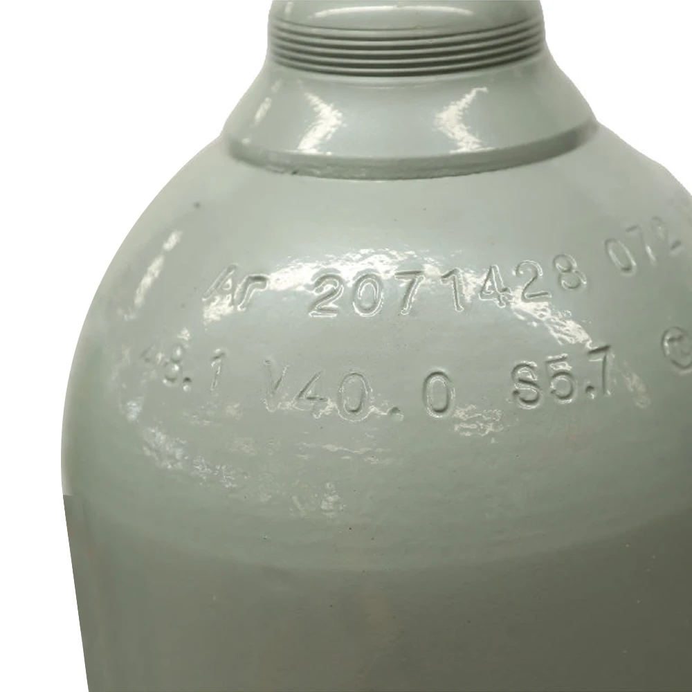 High Purity 3N Industrial Grade CAS 10102-43-9 Nitric Oxide For Sale