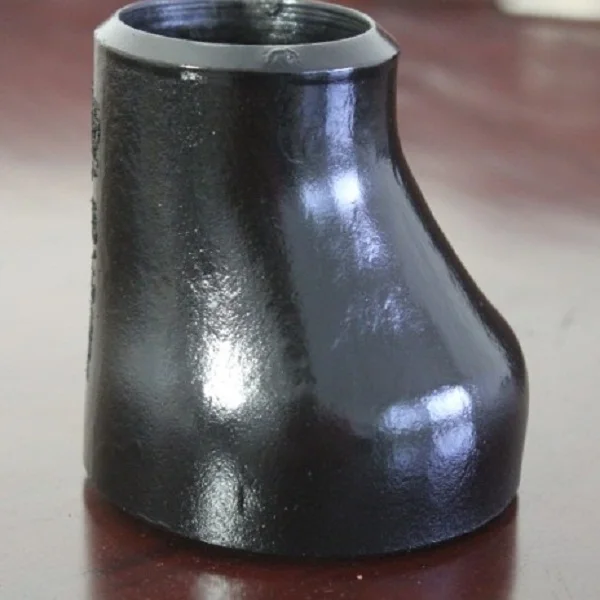 ASTM A234 Wpb редуктор из углеродистой стали