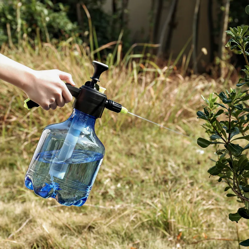 Garden Plant Flower Watering Pot Spray Bottle Gardening Mister Sprayer Spray Bottle
