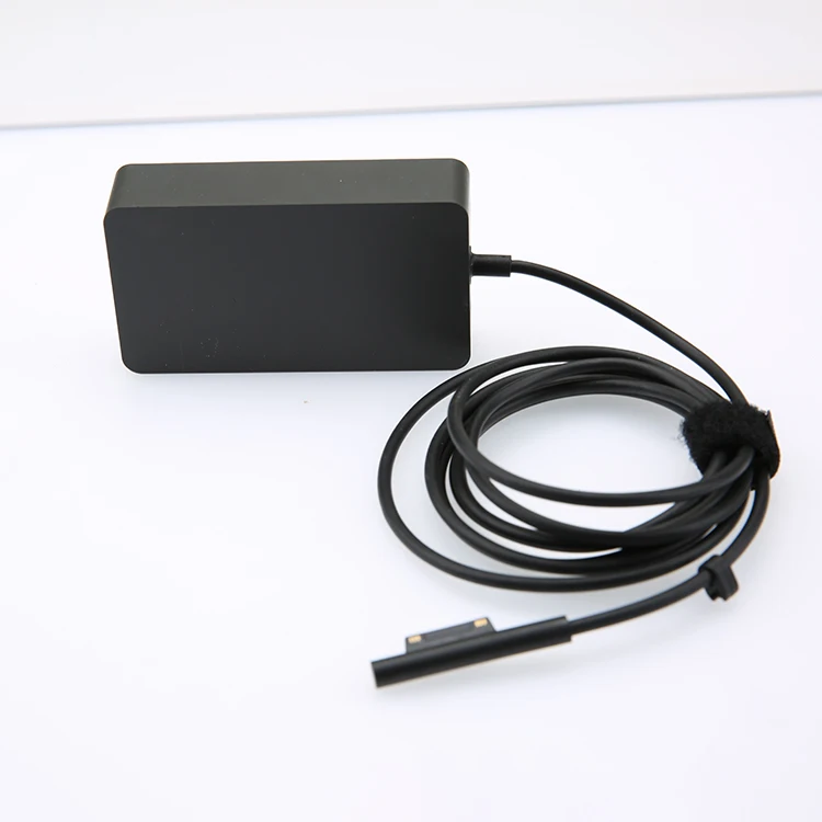 Новый pin-код 102W 15V 6.33A AC Адаптер зарядного устройства для Microsoft Surface Book 2 ноутбука