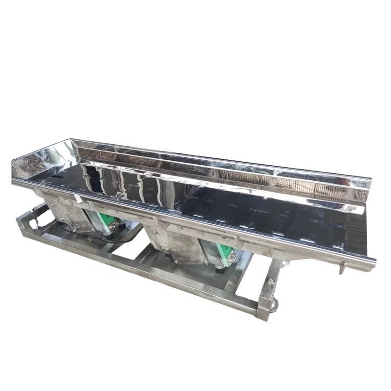 Vibration motor 304 stainless steel mesh with hole vibratory feeder