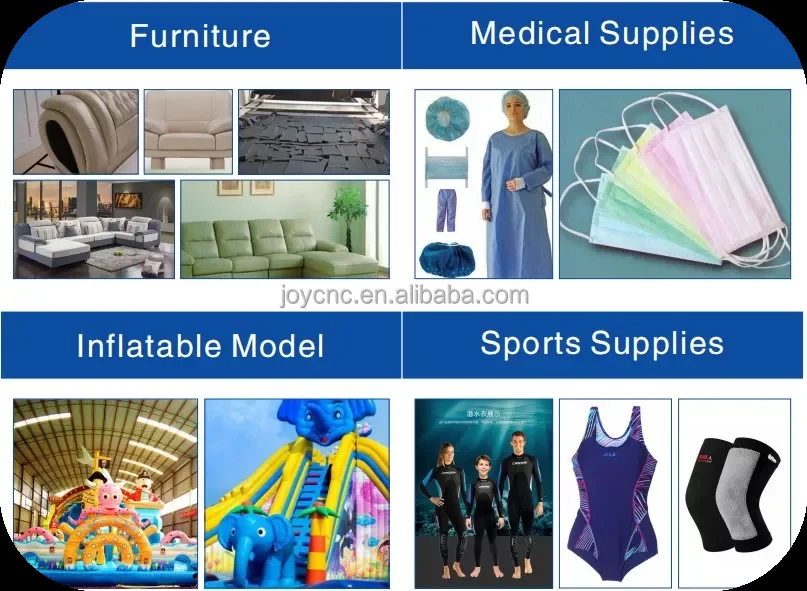 Automatic Fabric Spreading Machine Knitting Woven Denim machine textile machinery Cutting Spreader