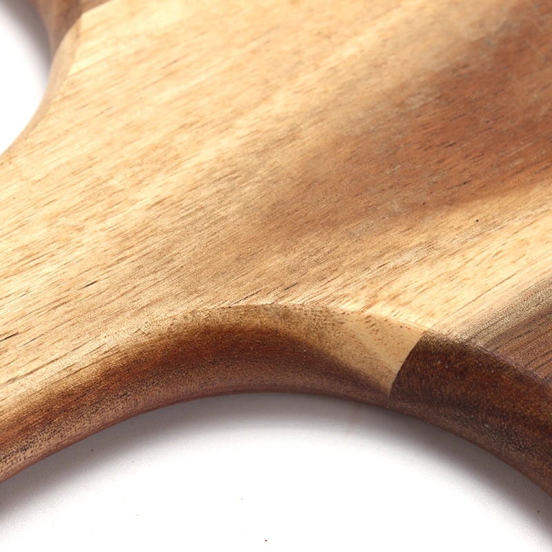 New Fast delivery cutting board maple cutting board cheese cutting board set