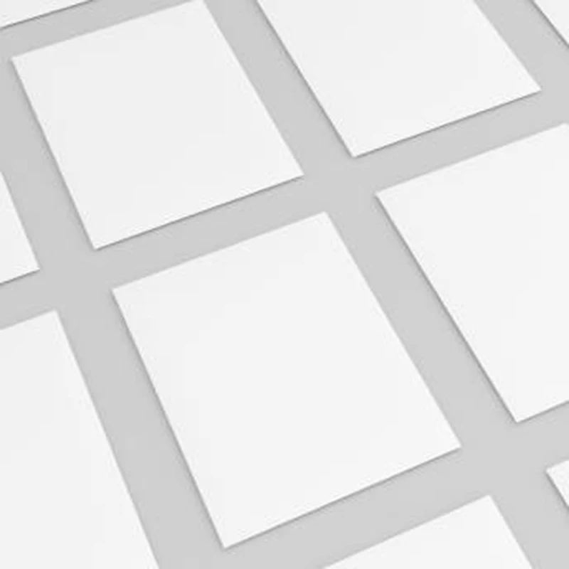 White Printing Paper Adouble Ppc A4 Paper Copy Paper in China 70gsm Pakistan 70 Gsm 80 Gsm 500 Sheets Carton Packing or Custom