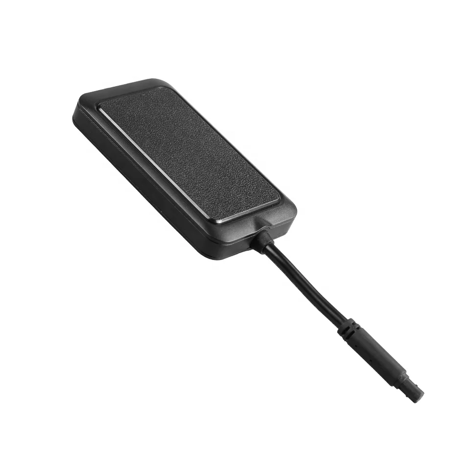 JIMI WeTrack2 (ET200) Gps car tracker small simple Motorcycles Trucks Vehicle GPS Tracker Voltage 9-90V With platform app