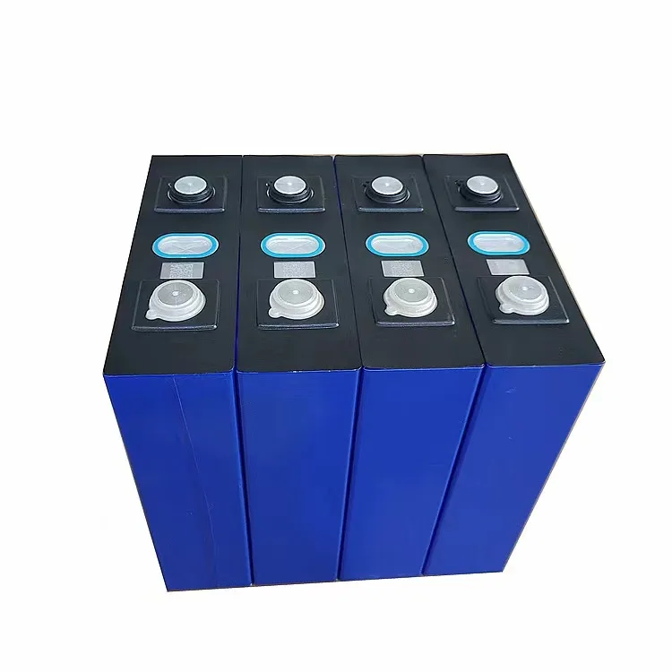 Portable 3.2v 200ah lifepo4 battery cell Lithium iron phosphate cell For Home Energy Storage