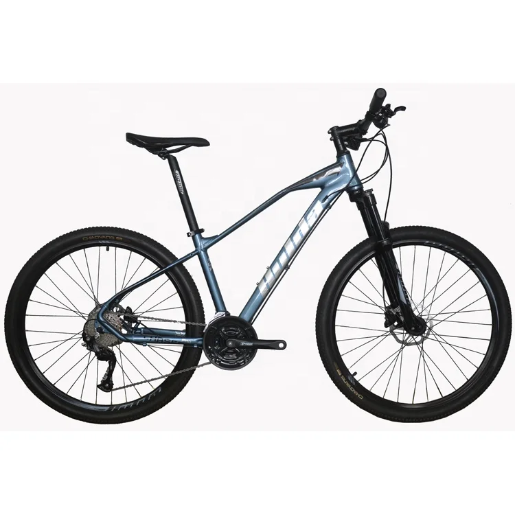 Wholesale Shimano 27Speed Mountain Bike27.5inch29inch Aluminum Alloy MTB Adult off-road Mountain Bike
