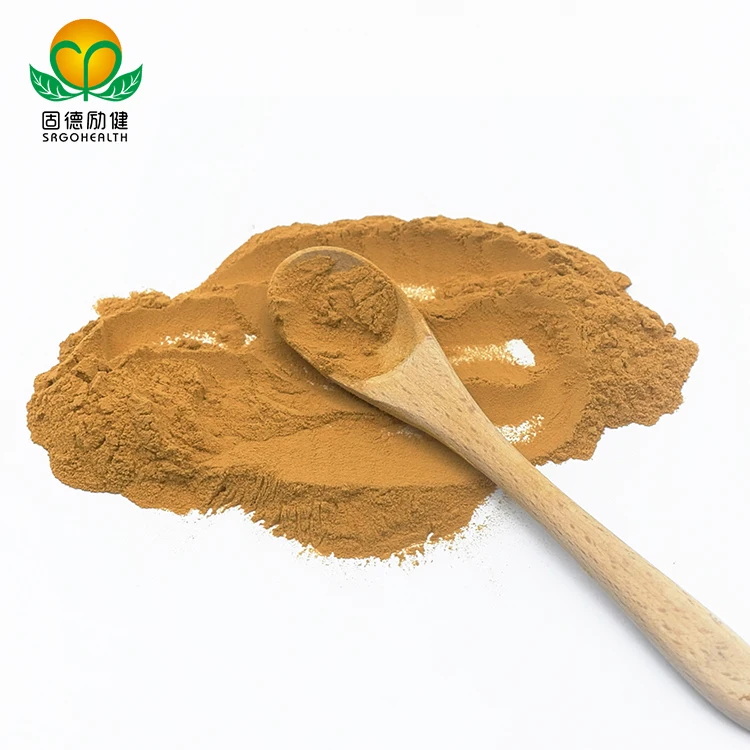 OEM Manufacturer Organic Cordyceps Militaris Extract Powder