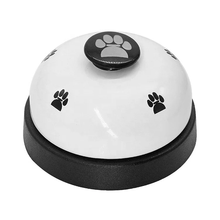 
Dog Ring Bell Pet Training Bell Doggie Potty Training Multicolor Pet Dog Training Bells For Puppies 