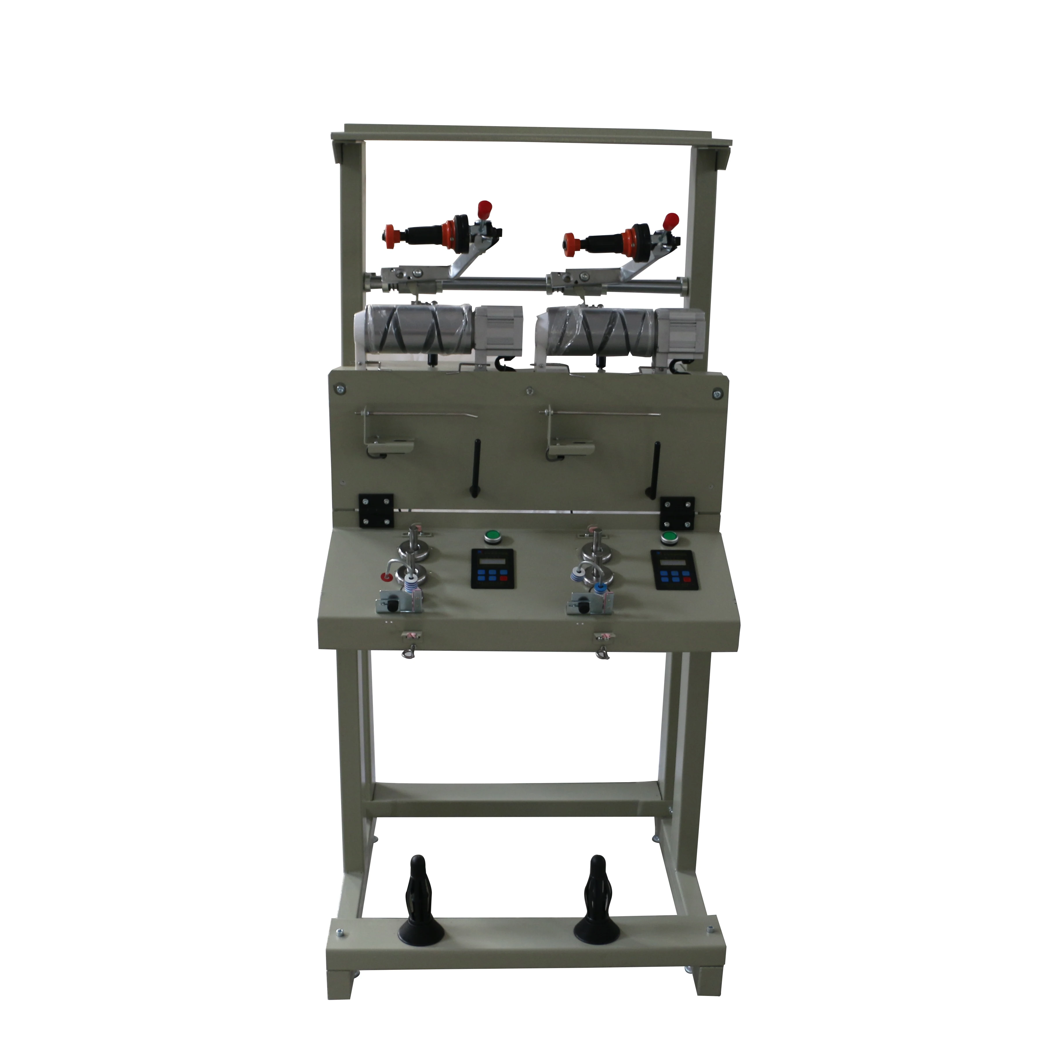 Xindawei Hot Sell Automatic Knitting Yarn Winder Cone Bobbin Winding Machine