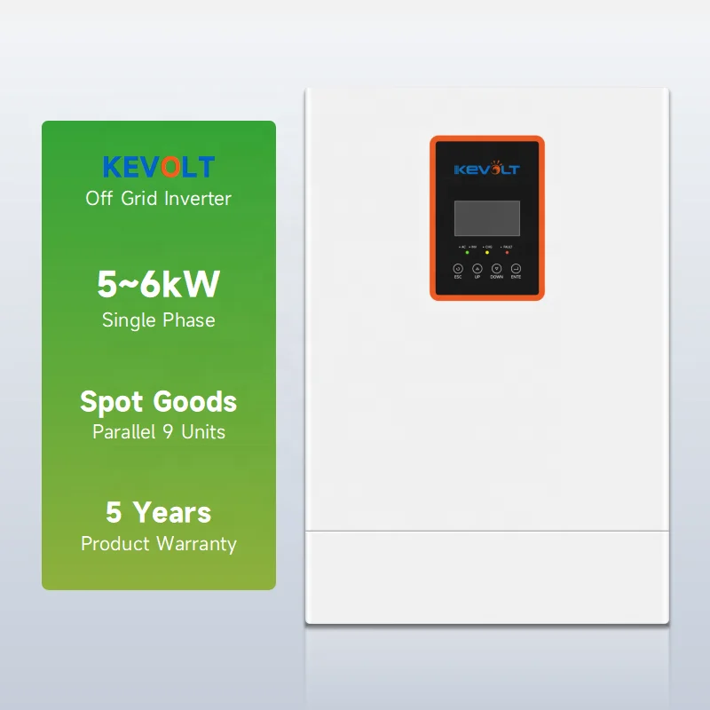5KW 10KW Solar Panel System Off Grid Solar Power System Complete Solar Kit For Home Solar Energy System
