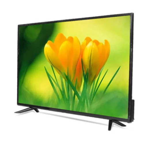  Самый дешевый б/у умный полноцветный hd 55 дюймов 75 32 дюйма led tv телевизор для