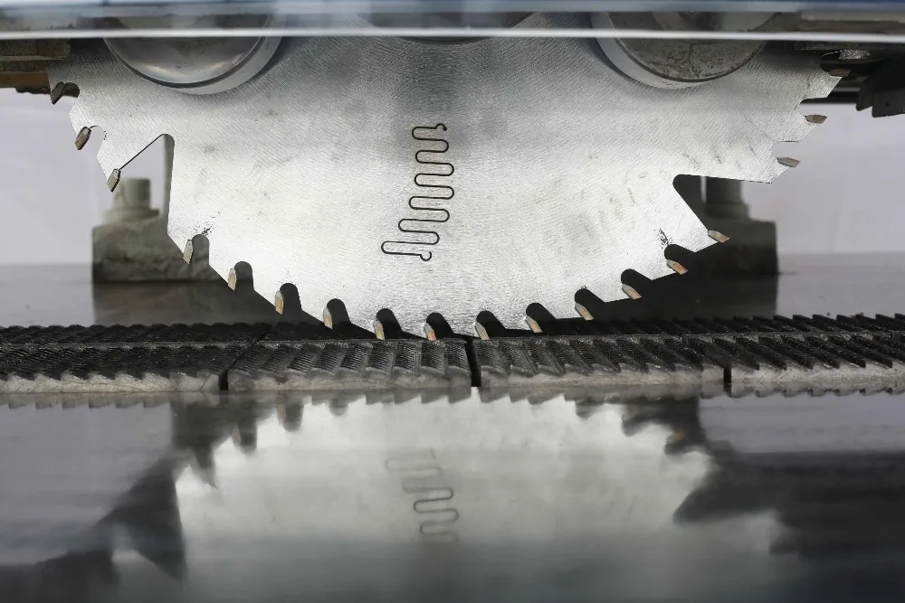 MJ153 best high quality single blade rip saw