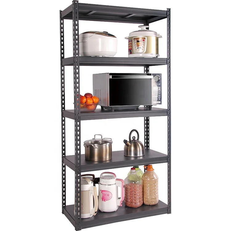 Storage Rack Shelf Adjusting Plate Kitchen Stainless Steel Metal Shelving Restaurant Customized Modern 10 Set 3 Weeks 2 Years