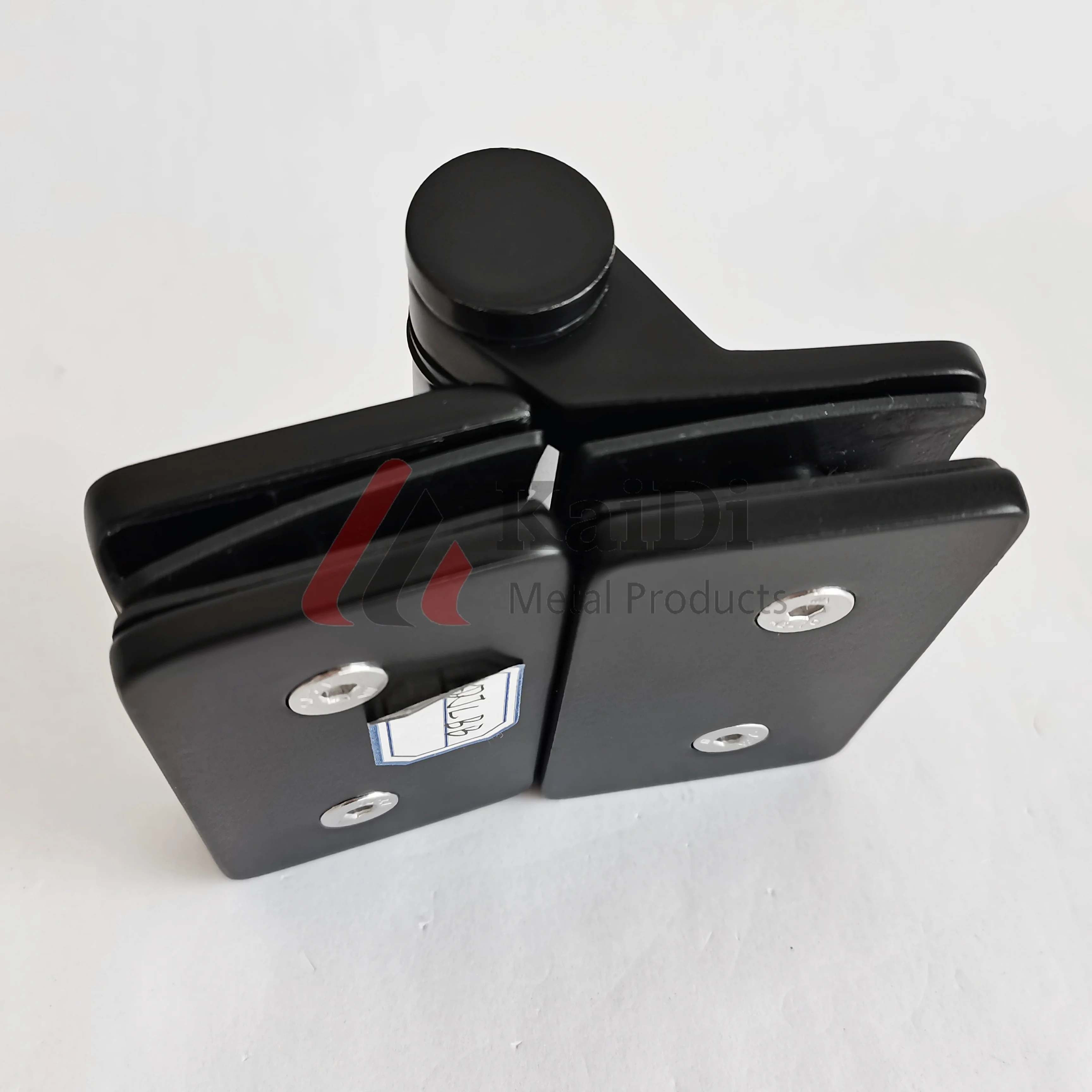 Luxury balustrades self closing fence gate hinge glasses