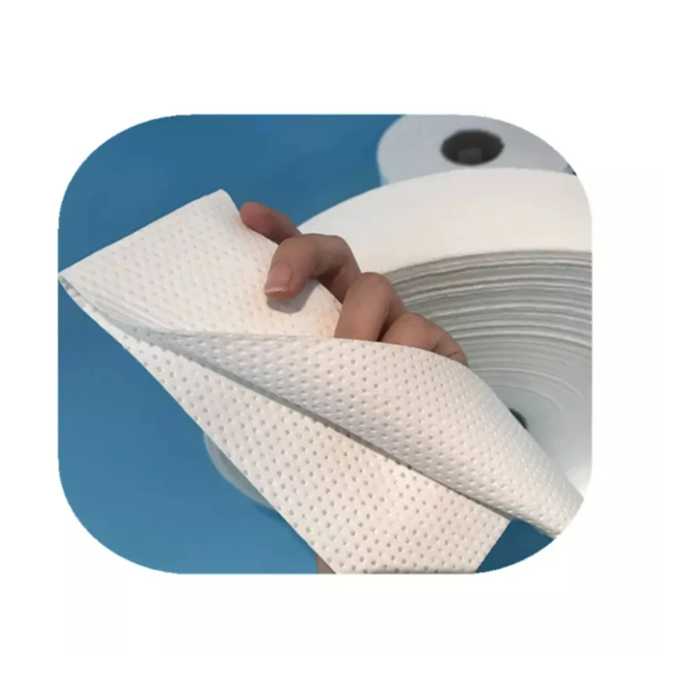 Trustworthy quality absorbent paper for sanitary pad
