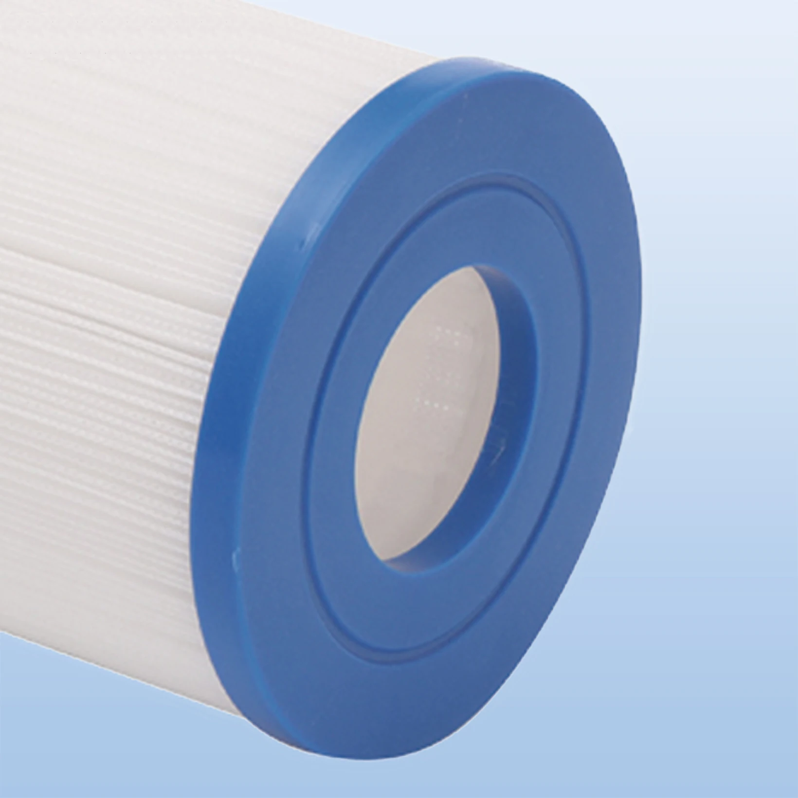 Compatible Spa Pool Filter for PRB25-IN Filbur FC2375 Unicel C4326 Hot Tub Spa Pool Filter Water Pool Filter Cartridge