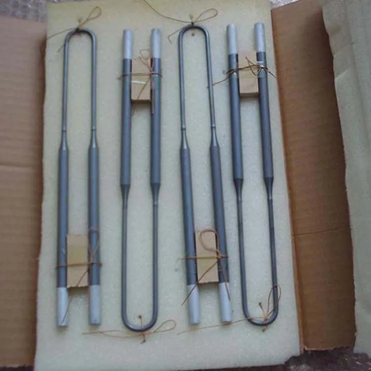 China MoSi2 moly-d Heating Element with comepititive price
