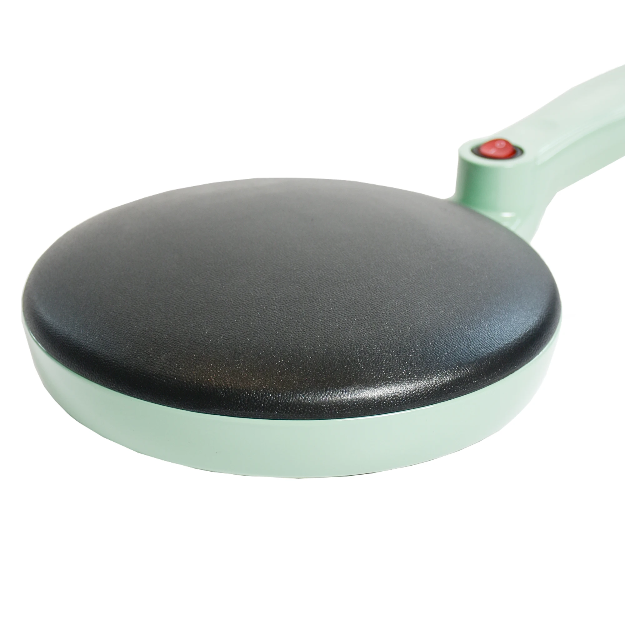 Commercial pancake crepe making machine thousand layer cake skin making machine