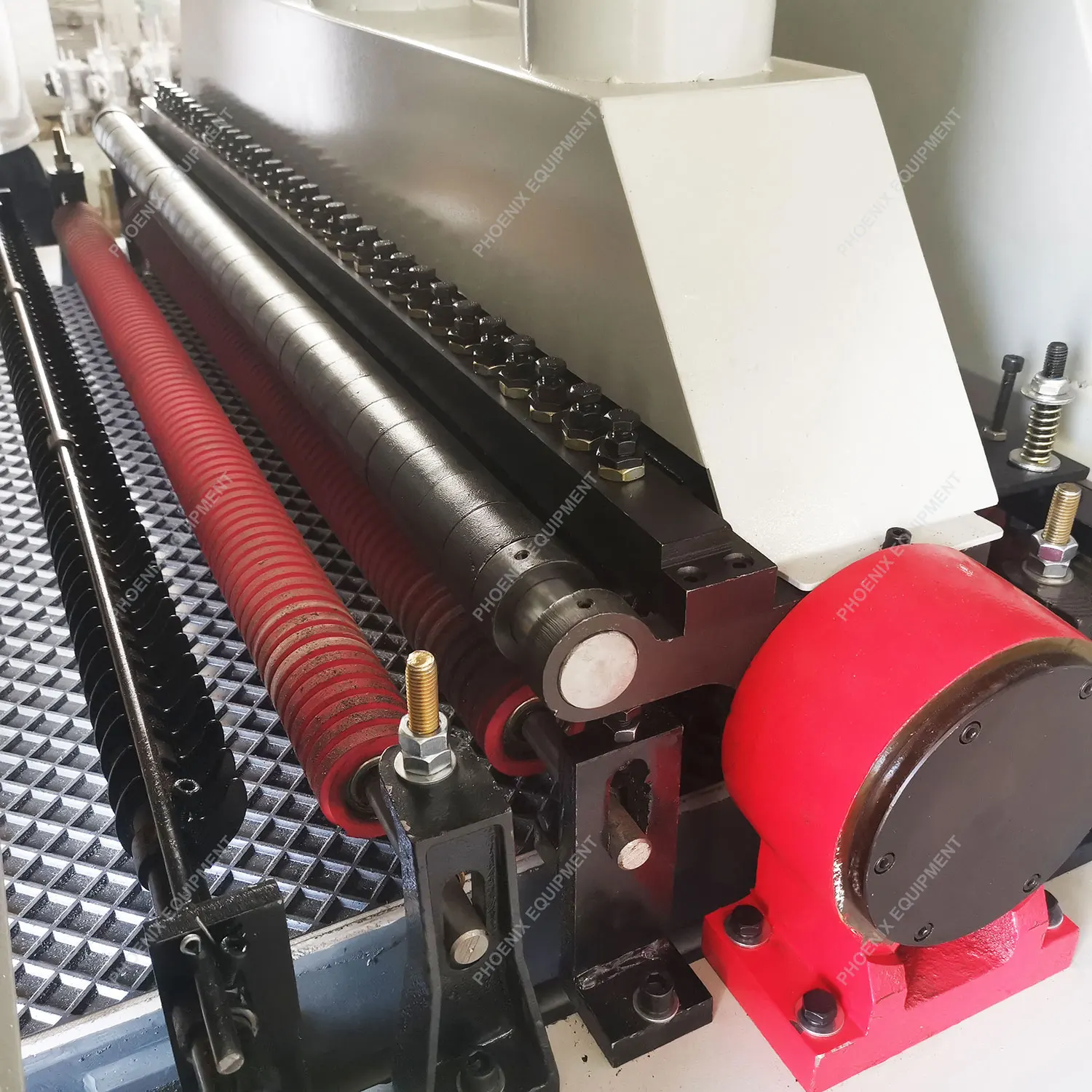 Broad band B-R-RP Wide Belt Grinding Sander With Good Configuration Sanding Machine