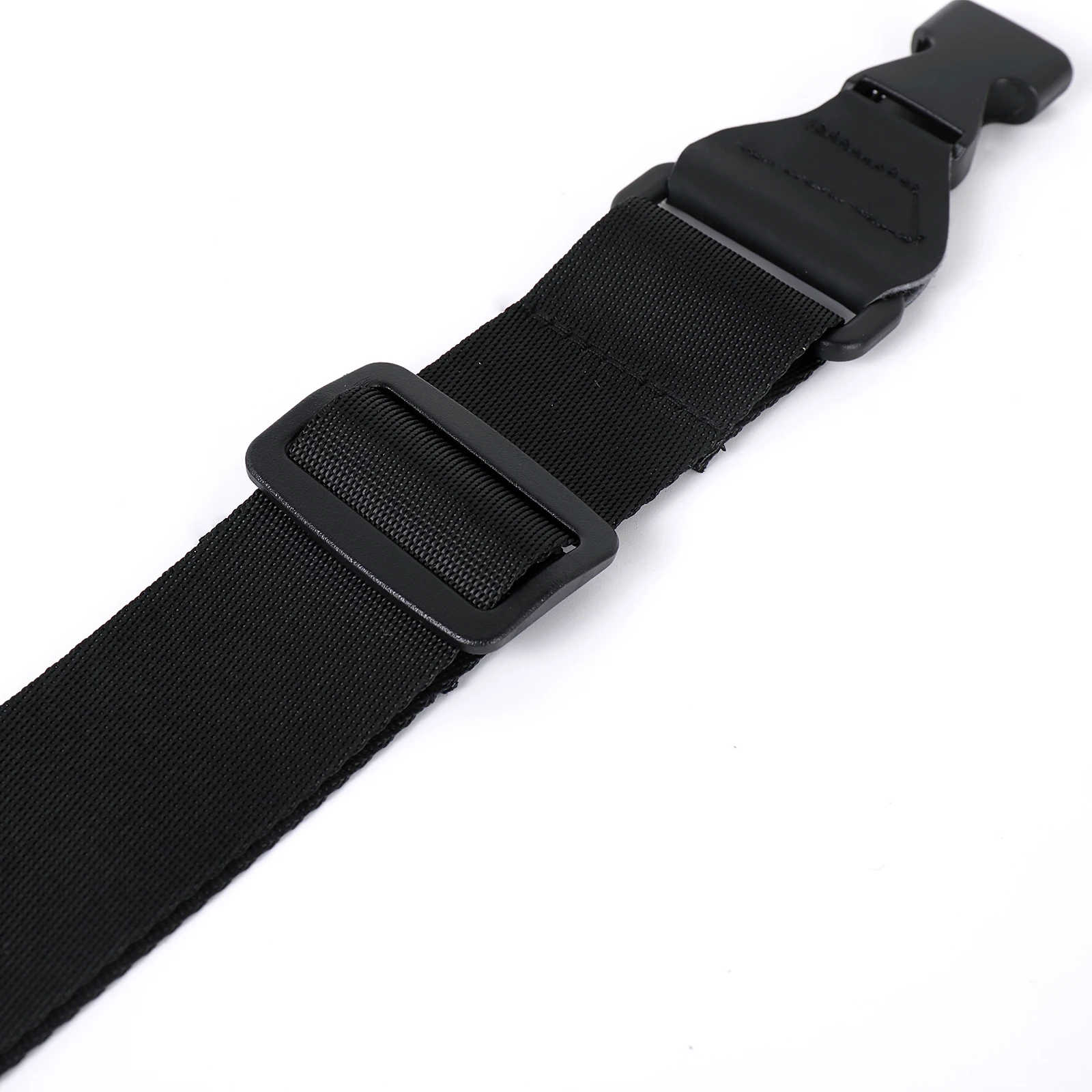 New Design Universal Adjustable Length Camera Neck Strap Polyester PU Shoulder Strap for Ipad