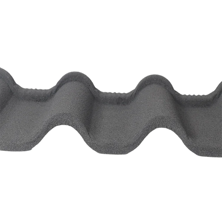 Free Samples New Zealand Colorful Stone Coated Steel Blue Spanish Roofing Tiles Multi Color Metal Shingle